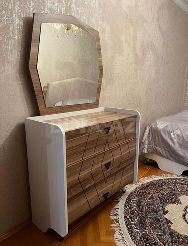 Сдаётся 3-комн. вторичка 80 м², м. Нариман Нариманов, photo 15 from 24