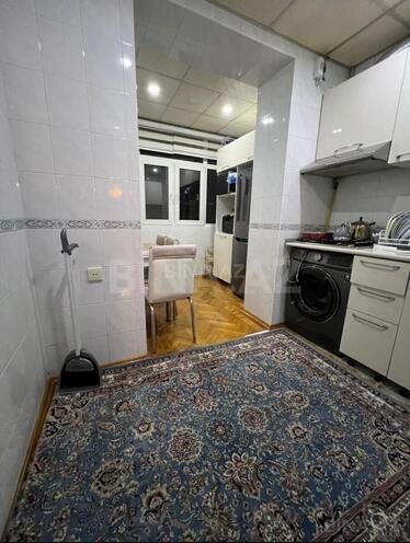 Сдаётся 3-комн. вторичка 80 м², м. Нариман Нариманов, photo 16 from 24