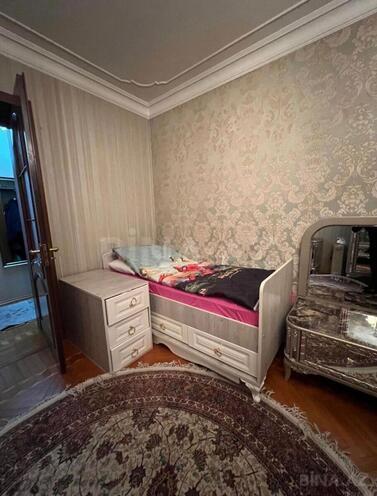 Сдаётся 3-комн. вторичка 80 м², м. Нариман Нариманов, photo 6 from 24