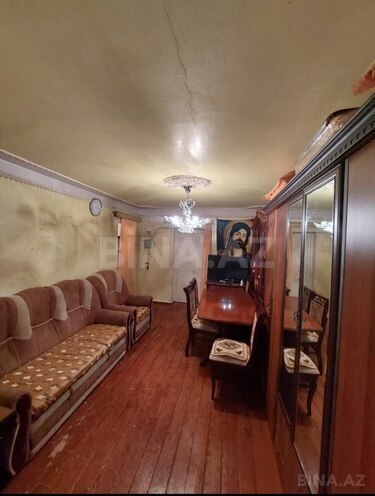 Satılır 2 otaqlı köhnə tikili 50 m², Elmlər Akademiyası m., photo 3 from 8