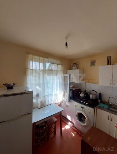 Satılır 2 otaqlı köhnə tikili 50 m², Elmlər Akademiyası m., photo 6 from 8