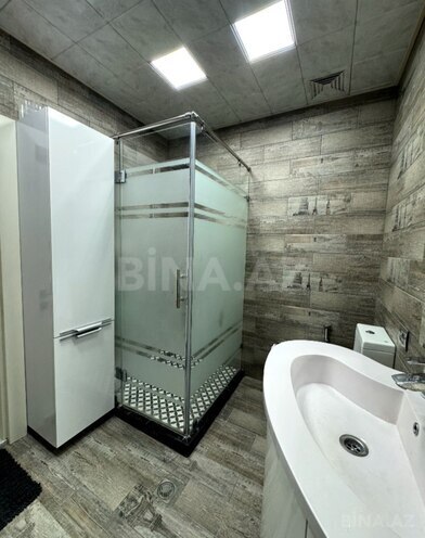 Продаётся 3-комн. новостройка 107 м², м. Шах Исмаил Хатаи, photo 13 from 19