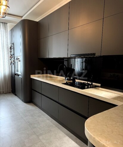 Продаётся 3-комн. новостройка 107 м², м. Шах Исмаил Хатаи, photo 9 from 19