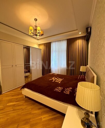 Продаётся 3-комн. новостройка 107 м², м. Шах Исмаил Хатаи, photo 8 from 19