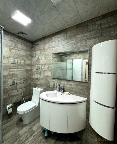 Продаётся 3-комн. новостройка 107 м², м. Шах Исмаил Хатаи, photo 15 from 19