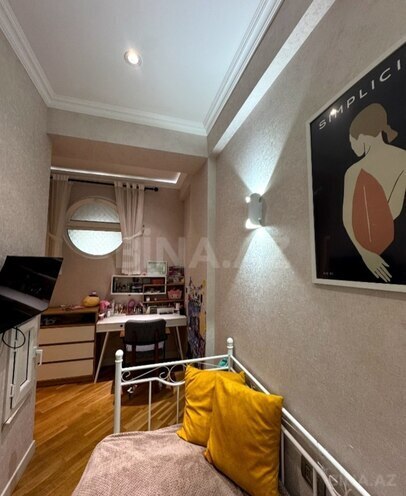 Продаётся 3-комн. новостройка 107 м², м. Шах Исмаил Хатаи, photo 17 from 19
