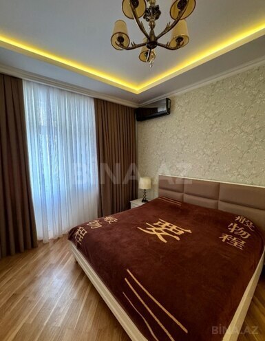 Продаётся 3-комн. новостройка 107 м², м. Шах Исмаил Хатаи, photo 6 from 19