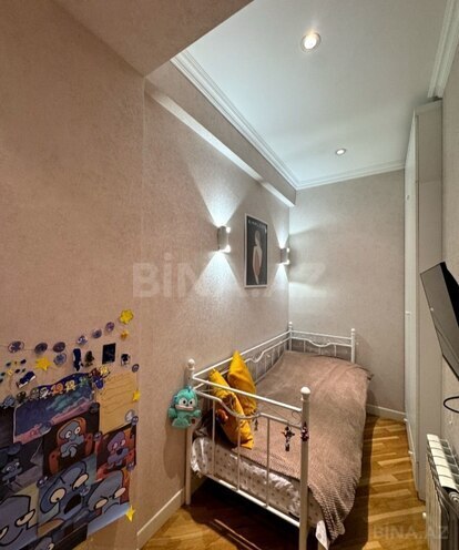 Продаётся 3-комн. новостройка 107 м², м. Шах Исмаил Хатаи, photo 14 from 19