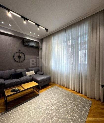 Продаётся 3-комн. новостройка 107 м², м. Шах Исмаил Хатаи, photo 1 from 19
