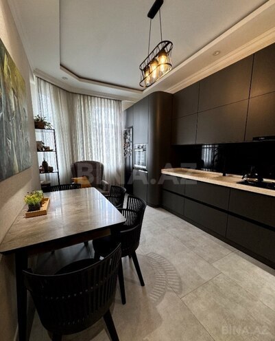 Продаётся 3-комн. новостройка 107 м², м. Шах Исмаил Хатаи, photo 10 from 19
