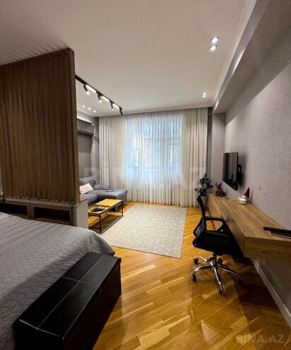 Продаётся 3-комн. новостройка 107 м², м. Шах Исмаил Хатаи, photo 4 from 19