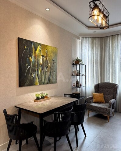 Продаётся 3-комн. новостройка 107 м², м. Шах Исмаил Хатаи, photo 12 from 19