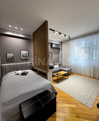 Продаётся 3-комн. новостройка 107 м², м. Шах Исмаил Хатаи, photo 3 from 19
