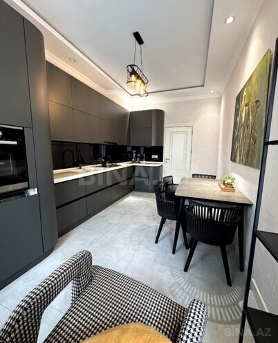 Продаётся 3-комн. новостройка 107 м², м. Шах Исмаил Хатаи, photo 11 from 19