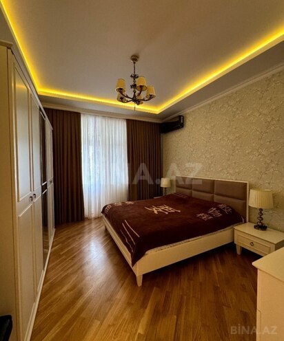 Продаётся 3-комн. новостройка 107 м², м. Шах Исмаил Хатаи, photo 7 from 19