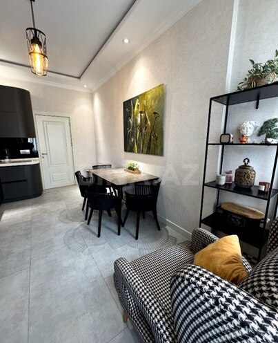 Продаётся 3-комн. новостройка 107 м², м. Шах Исмаил Хатаи, photo 5 from 19
