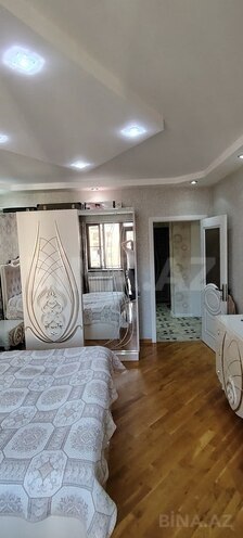 Продаётся 3-комн. новостройка 103 м², м. Иншаатчылар, photo 8 from 17