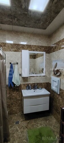 Продаётся 3-комн. новостройка 103 м², м. Иншаатчылар, photo 15 from 17