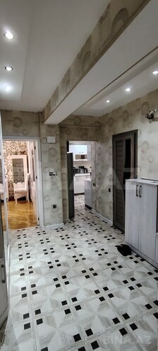 Продаётся 3-комн. новостройка 103 м², м. Иншаатчылар, photo 10 from 17