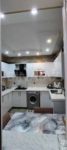 Продаётся 3-комн. новостройка 103 м², м. Иншаатчылар, photo 14 from 17