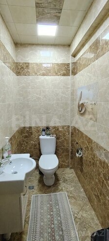 Продаётся 3-комн. новостройка 103 м², м. Иншаатчылар, photo 16 from 17