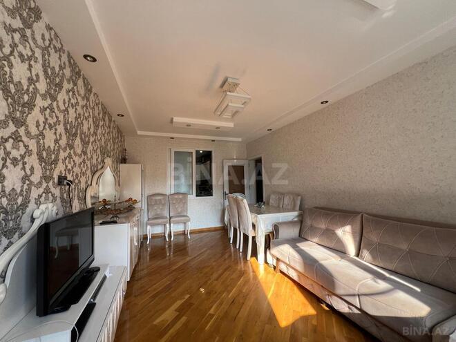 Продаётся 3-комн. новостройка 103 м², м. Иншаатчылар, photo 3 from 17