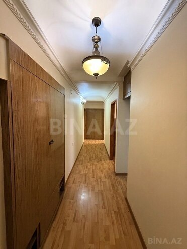 Satılır 3 otaqlı köhnə tikili 80 m², Nizami m., photo 9 from 14