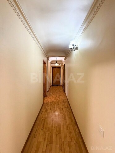 Satılır 3 otaqlı köhnə tikili 80 m², Nizami m., photo 8 from 14