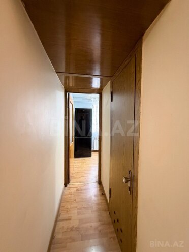Satılır 3 otaqlı köhnə tikili 78 m², Nizami m., photo 11 from 14