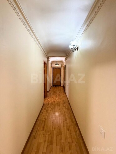 Satılır 3 otaqlı köhnə tikili 78 m², Nizami m., photo 13 from 14