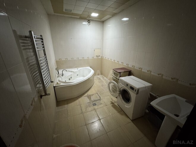 İcarəyə verilir 2 otaqlı yeni tikili 110 m², Nəsimi r., photo 9 from 14
