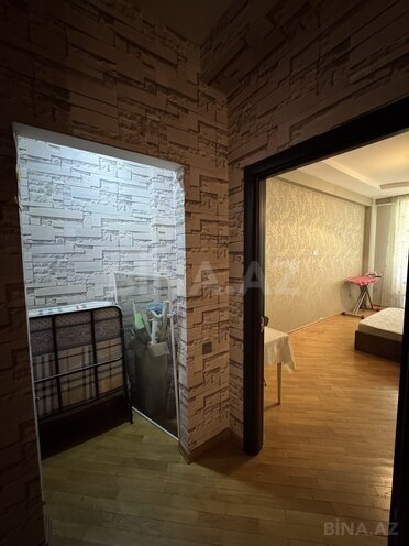 İcarəyə verilir 2 otaqlı yeni tikili 110 m², Nəsimi r., photo 12 from 14