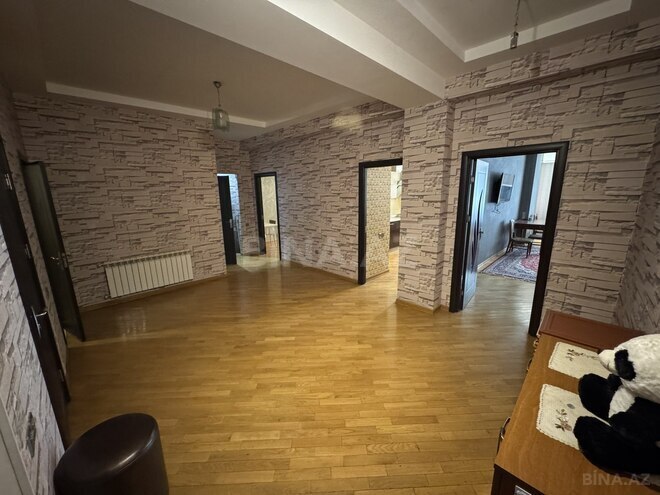 İcarəyə verilir 2 otaqlı yeni tikili 110 m², Nəsimi r., photo 6 from 14