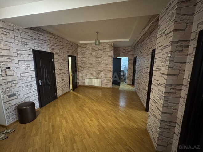 İcarəyə verilir 2 otaqlı yeni tikili 110 m², Nəsimi r., photo 7 from 14