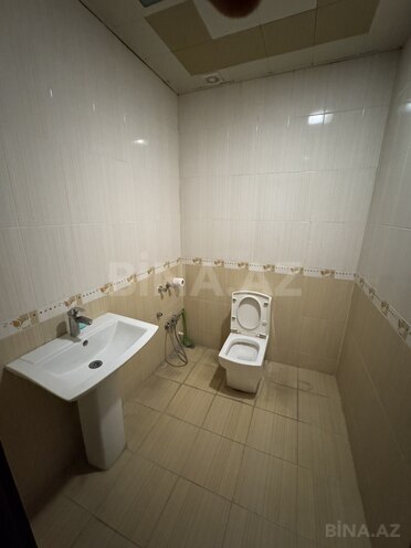 İcarəyə verilir 2 otaqlı yeni tikili 110 m², Nəsimi r., photo 10 from 14