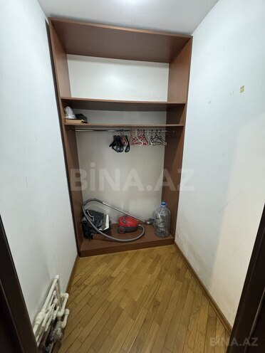 İcarəyə verilir 2 otaqlı yeni tikili 110 m², Nəsimi r., photo 11 from 14