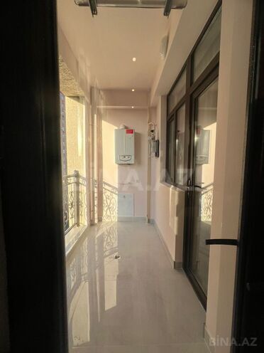 Satılır 4 otaqlı yeni tikili 130 m², 20 Yanvar m., photo 16 from 20
