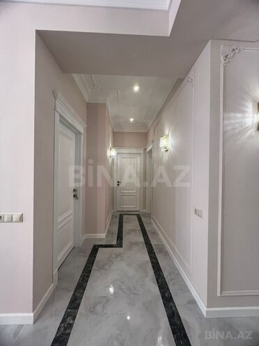 Satılır 4 otaqlı yeni tikili 130 m², 20 Yanvar m., photo 9 from 20