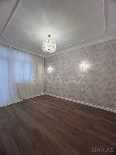 Satılır 4 otaqlı yeni tikili 130 m², 20 Yanvar m., photo 13 from 20