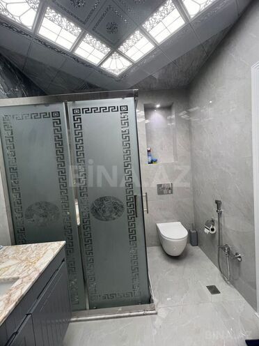 Satılır 4 otaqlı yeni tikili 130 m², 20 Yanvar m., photo 19 from 20