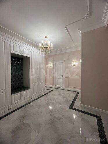 Satılır 4 otaqlı yeni tikili 130 m², 20 Yanvar m., photo 7 from 20