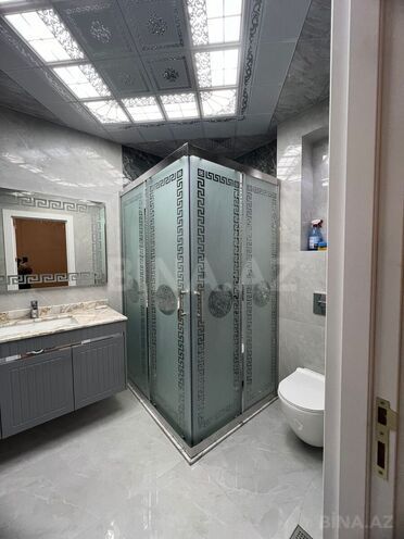 Satılır 4 otaqlı yeni tikili 130 m², 20 Yanvar m., photo 18 from 20