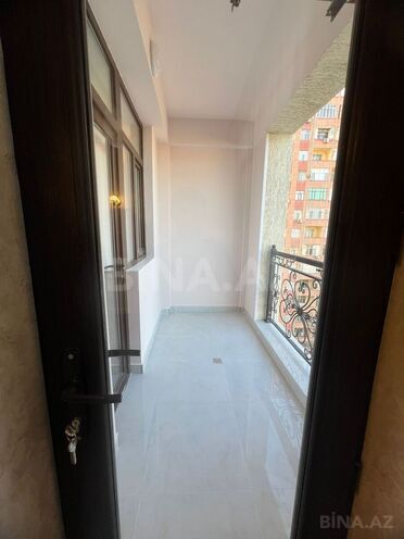 Satılır 4 otaqlı yeni tikili 130 m², 20 Yanvar m., photo 15 from 20
