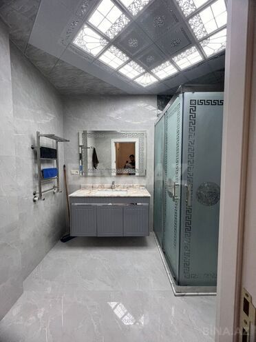 Satılır 4 otaqlı yeni tikili 130 m², 20 Yanvar m., photo 17 from 20