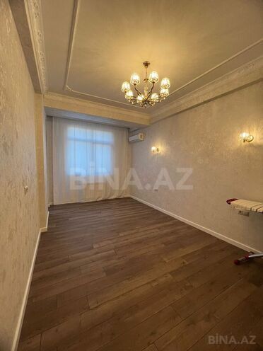 Satılır 4 otaqlı yeni tikili 130 m², 20 Yanvar m., photo 14 from 20