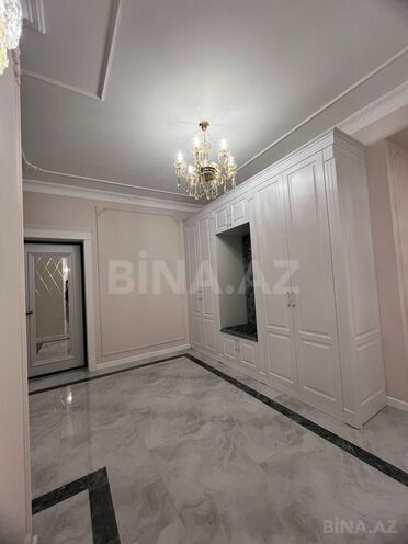 Satılır 4 otaqlı yeni tikili 130 m², 20 Yanvar m., photo 6 from 20