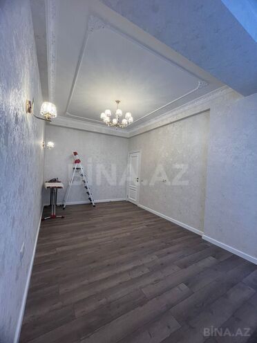 Satılır 4 otaqlı yeni tikili 130 m², 20 Yanvar m., photo 8 from 20