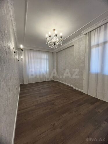 Satılır 4 otaqlı yeni tikili 130 m², 20 Yanvar m., photo 5 from 20