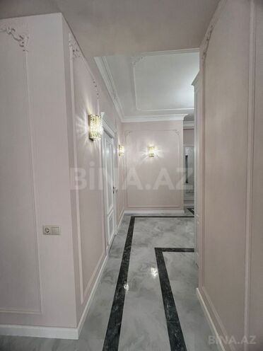 Satılır 4 otaqlı yeni tikili 130 m², 20 Yanvar m., photo 12 from 20