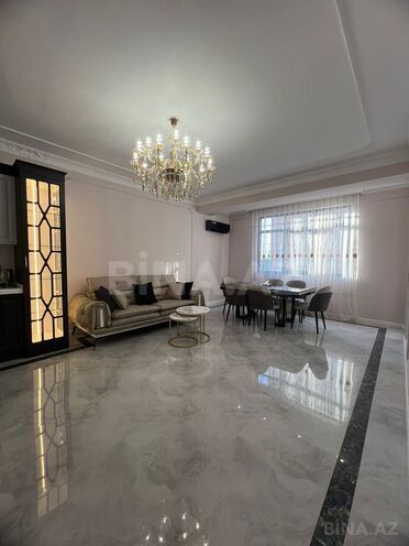 Satılır 4 otaqlı yeni tikili 130 m², 20 Yanvar m., photo 4 from 20